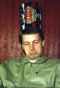 Micke har utsetts till 
"Norrlands&nbsp;guld".